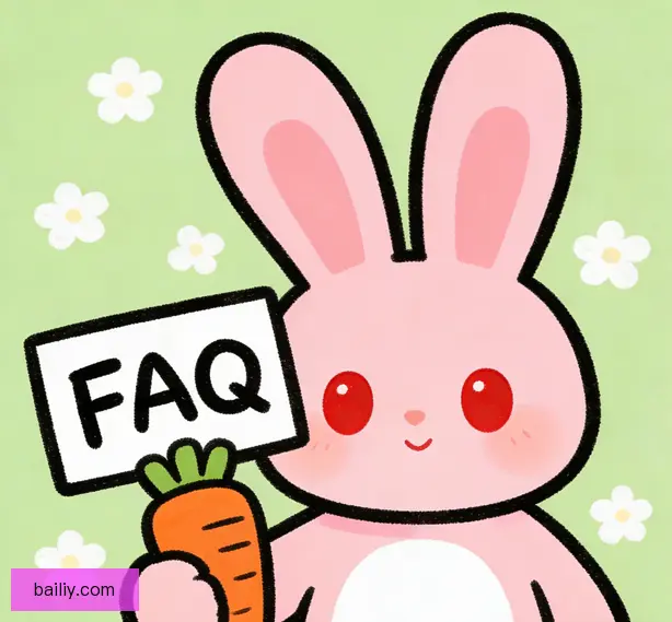 常见问题